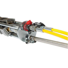 IHP Non-Powered (5" - 24") Internal Pipe Clamp