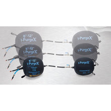 I-Purge Isolator Inflatable Pipe Stopper & Single Purge Bladder
