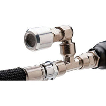 I-Purge Standard Inflatable System