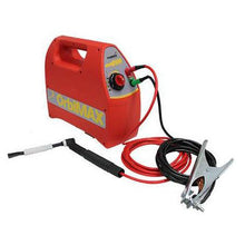 Inox 8500