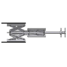 Internal Manual Pipe Clamp