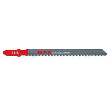 Jigsaw Blades