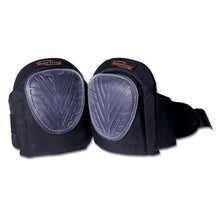 Kneepad - Maxisafe With Interchangeable Caps