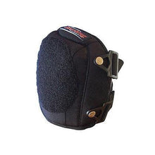 Kneepad - Maxisafe With Interchangeable Caps