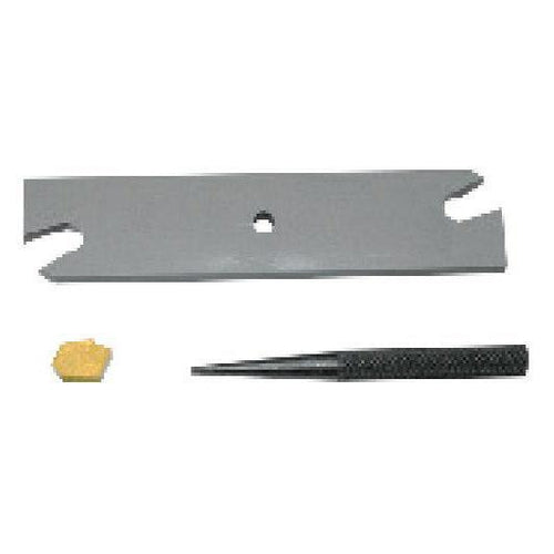 LCSF Tooling - Parting Tools