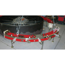 Large Diameter Split Frames 60" - 120"