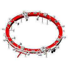 Large Diameter Split Frames 60" - 120"