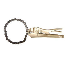Locking Chain Pipe Clamp