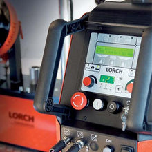 LorchControl