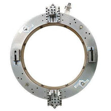 Low Clearance Split Frames 