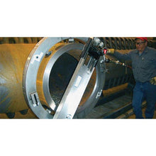 Low Clearance Split Frames