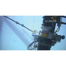 Low Clearance Split Frames
