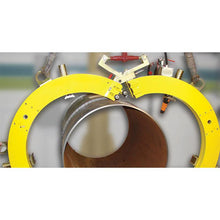 Low Clearance Split Frames