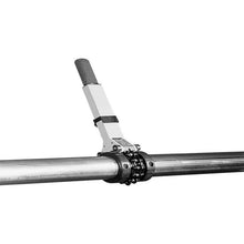 MRA Chipless Tube Cutter