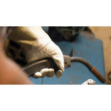 Maxisafe Grey Cowgrain Rigger Glove