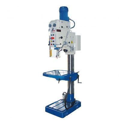 Geared Head Drill