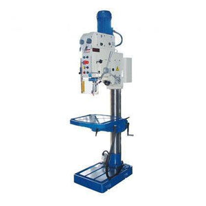 Geared Head Drill