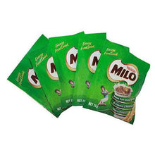 Milo Sachets