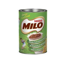 Milo Sachets