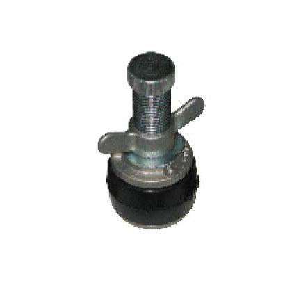 Aluminium Expandable Bungs
