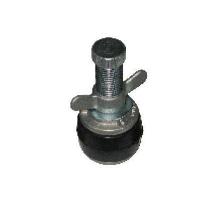 Aluminium Expandable Bungs