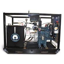 Offshore Hydraulic Power Units