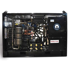 Offshore Hydraulic Power Units