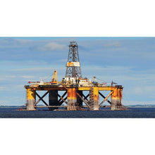 Offshore Hydraulic Power Units