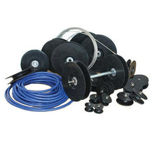 Orbimax Flexi-Purge Set In Case