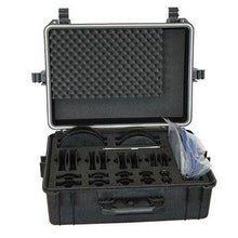 Orbimax Flexi-Purge Set In Case