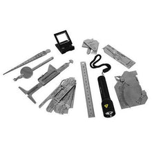 Welders Inspection Kit
