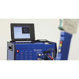 Orbitalum 165 CA Orbital Welding Power Source