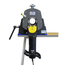 GF Orbital Tube & Pipe Cutting