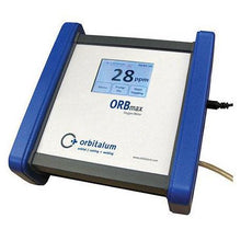 Orbmax Oxygen Monitor