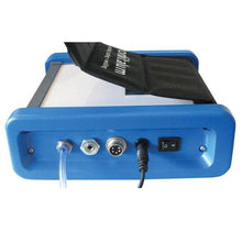 Orbmax Oxygen Monitor