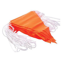 PVC Bunting Flagline