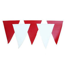 PVC Bunting Flagline