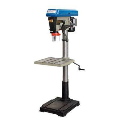 Pedestal Drill Heavy Duty