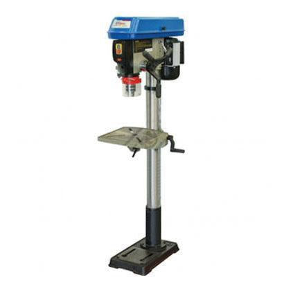 Pedestal Drill Heavy Duty