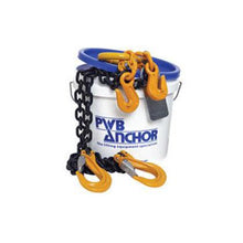 Pre Assembled Chain Slings