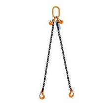 Pre Assembled Chain Slings