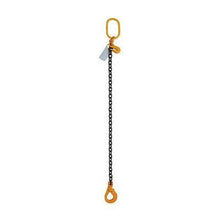 Pre Assembled Chain Slings