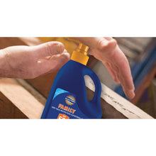Suncreen With Pump 50 + SPF