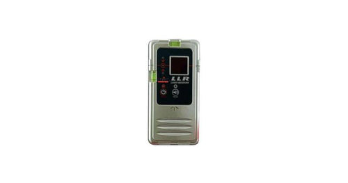 Bear Servo Green Beam Laser line Receiver