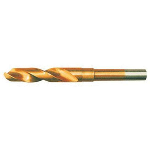 Reduced Shank Drills - Metric