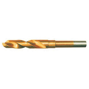 Reduced Shank Drills - Metric