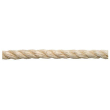 Rope - Sisal