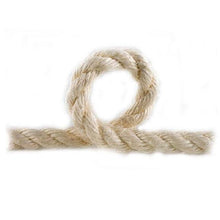 Rope - Sisal