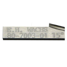 SDSF Tooling Bevelling & Counterbore Tools