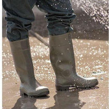 Safety Gumboots